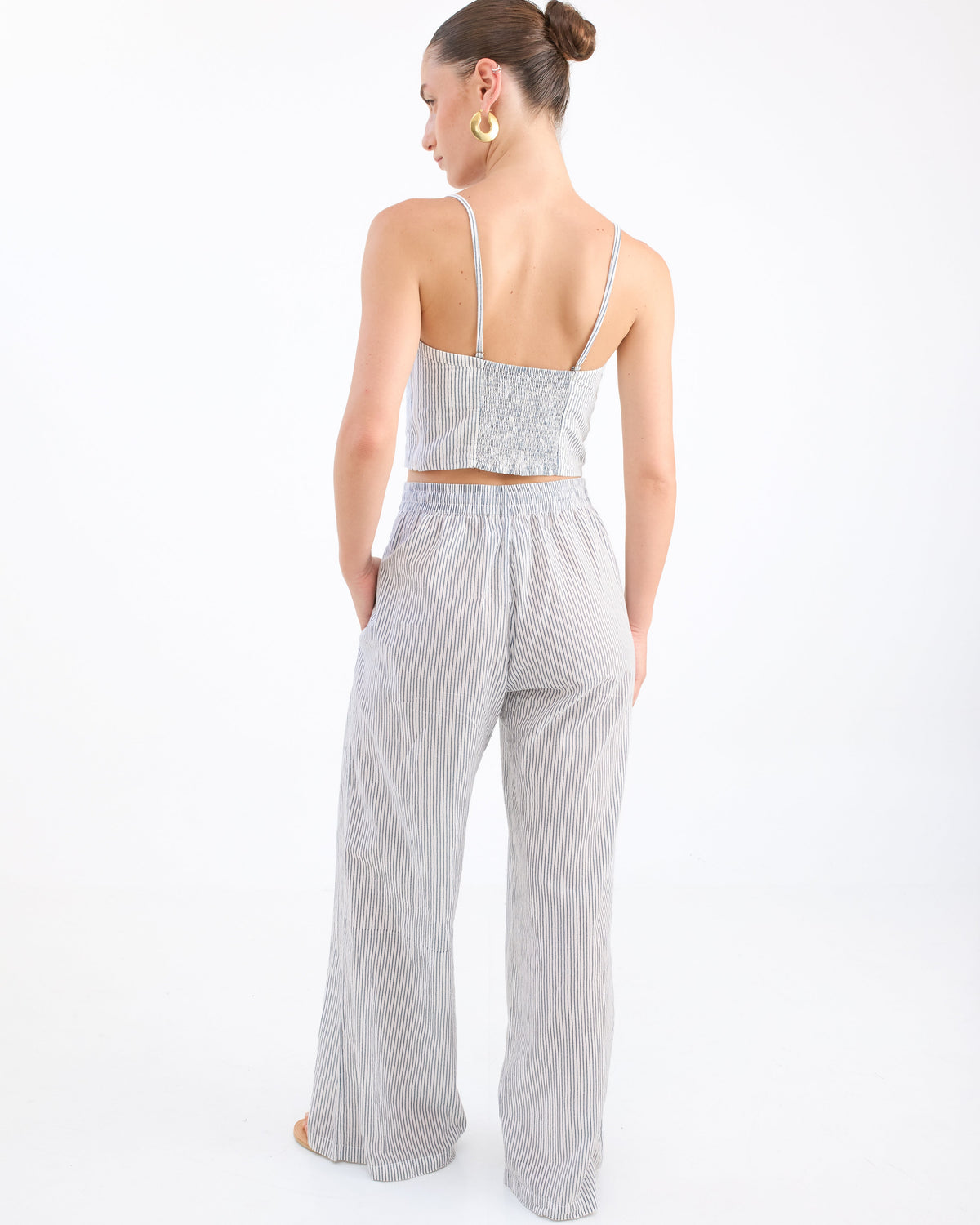 Palazzo Pants